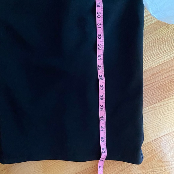 Ted Baker black dress size Ted 1 - Picture 6 of 6